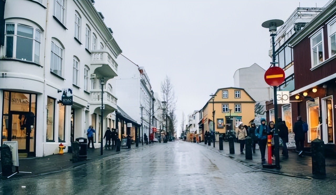 冰岛有多奇葩,冰岛有哪些奇特之处