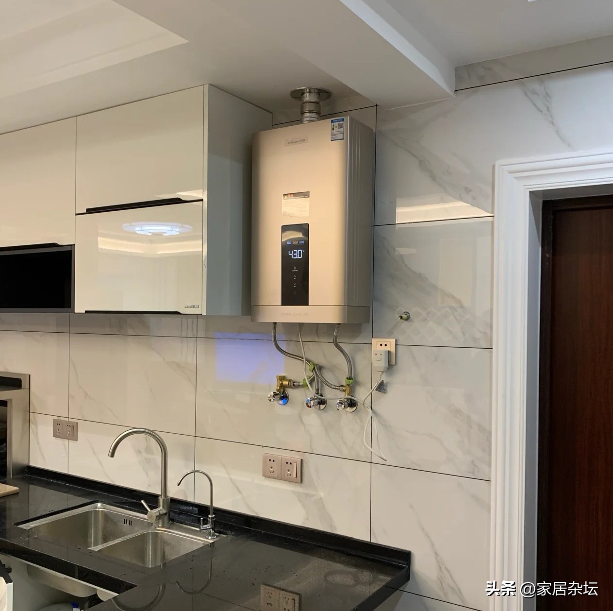 万和燃气热水器安心睡哪款型号好,纠结热水器选择不如试试