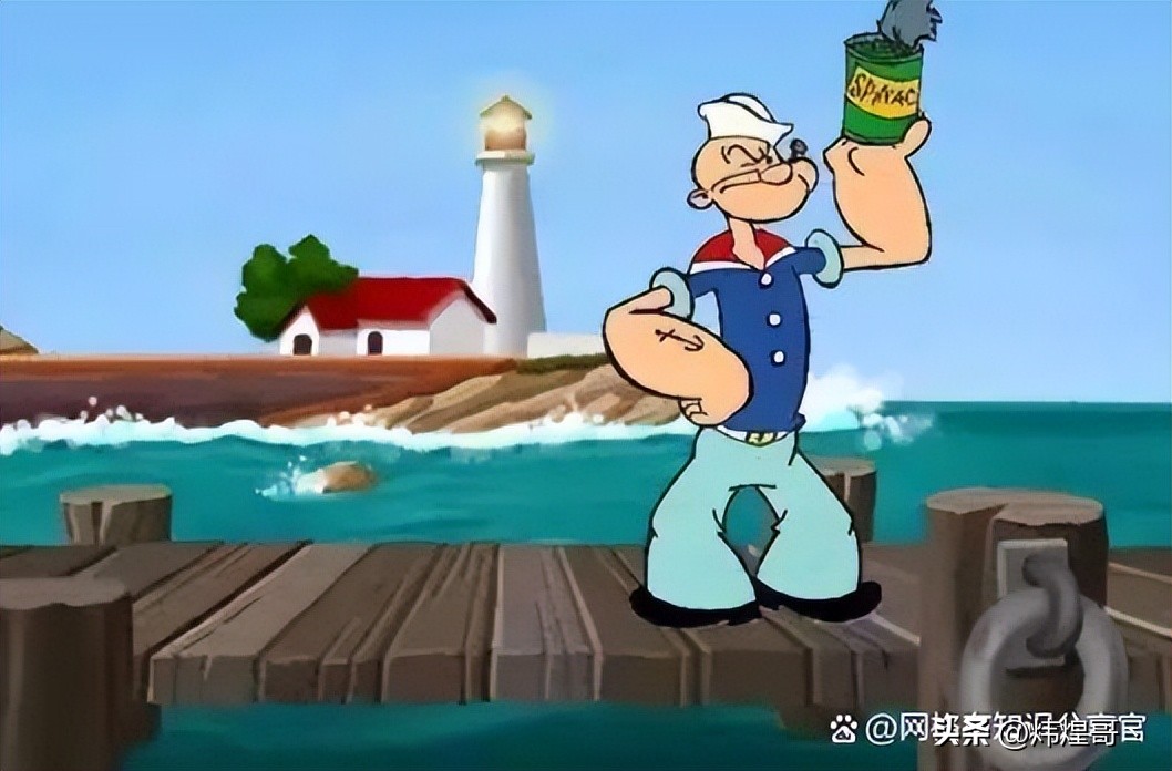 风靡全球的经典英语动画片,全球公认儿童最好看的十大动画片