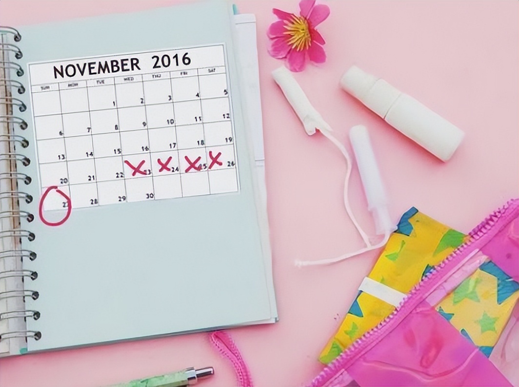 月经3天干净和7天干净的女人，谁的衰老速度更快？建议了解一下