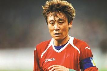 大牌云集：盘点中国足坛监狱历史最佳11人阵容，替补都是国脚