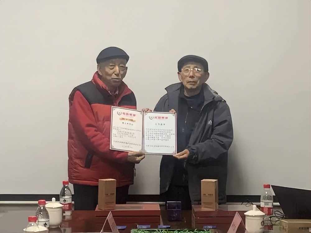 茅台之后财富盛宴下性学泰斗马晓年的忠医世家晓蓝片的造福能量