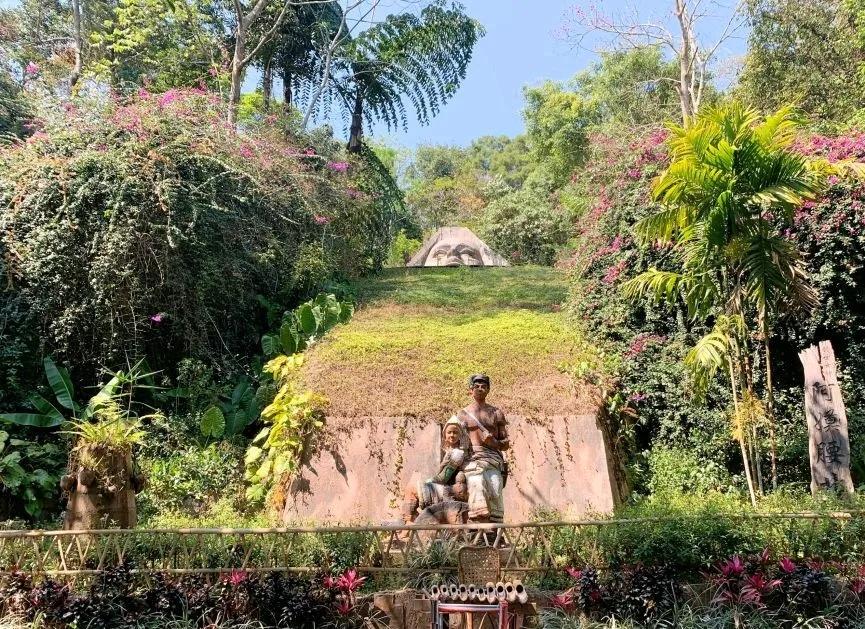 云南旅游这几个景点都是坑,没必要去,快来看,替你节省时间金钱