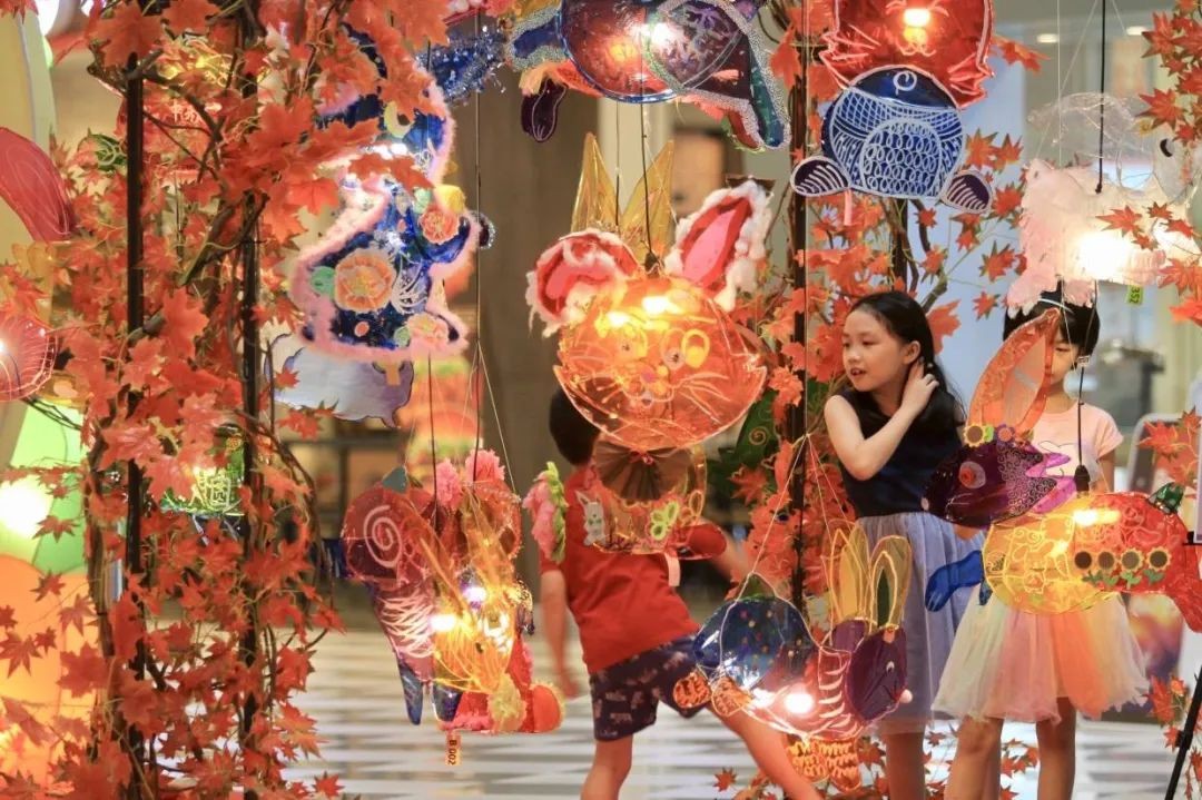 马来西亚的中秋节和中国一样,马来西亚的人是怎么过中秋节的