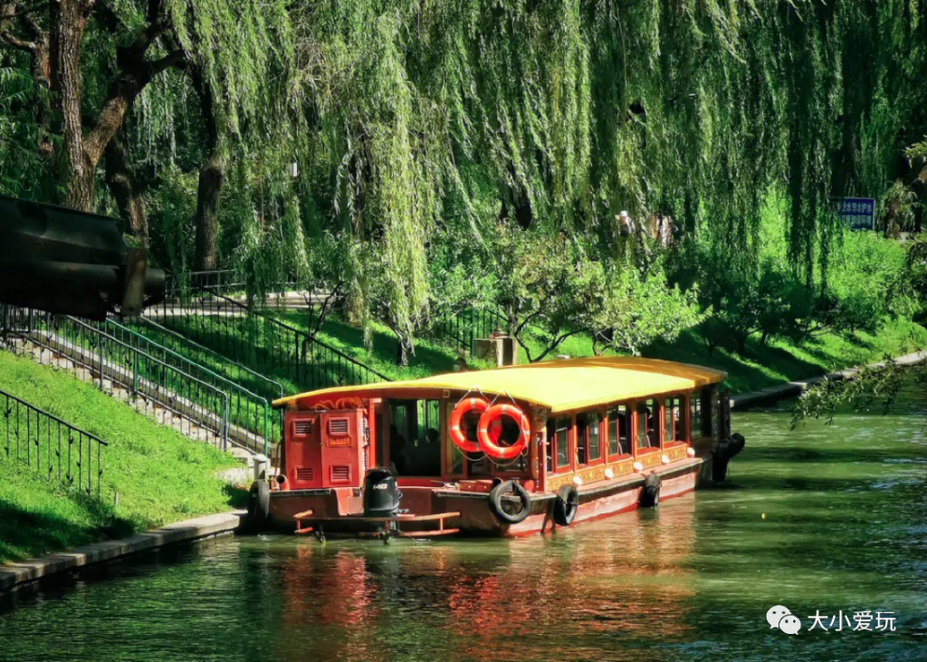 适合三天两夜的自驾亲子旅游胜地 (6条不同的游览路线供游客自由选)