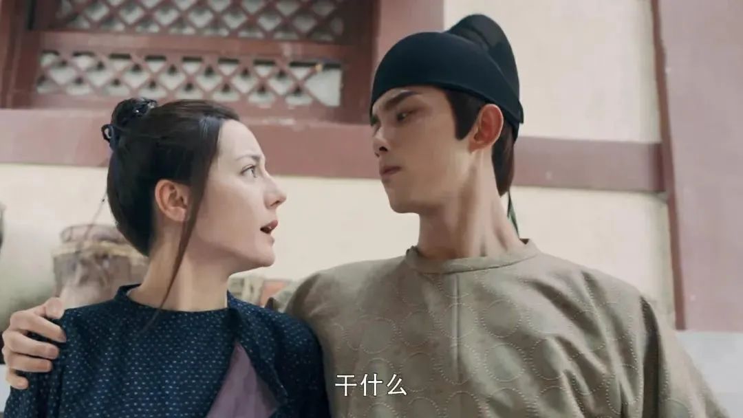 2021年第一部准爆款剧非赘婿莫属,赘婿系列电视剧排行榜前十名