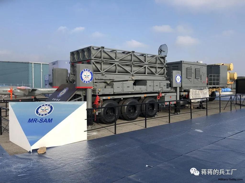 摩洛哥引进中国远程防空导弹系统,摩洛哥反导系统