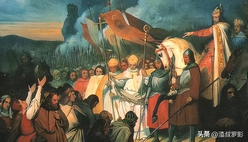 简述日耳曼民族大迁徙的社会背景,日耳曼部落为什么是最成功的