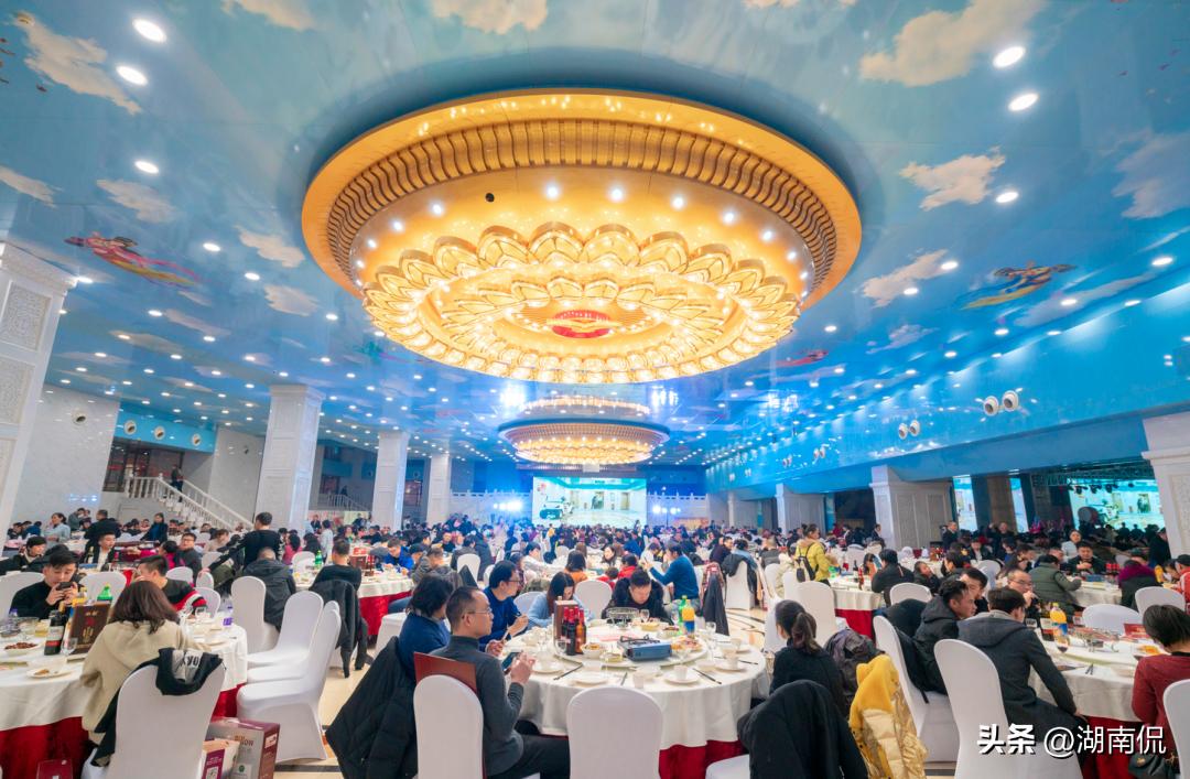 千载星城吐芳华——万家丽让“千年文化”火起来守护“文化财富”