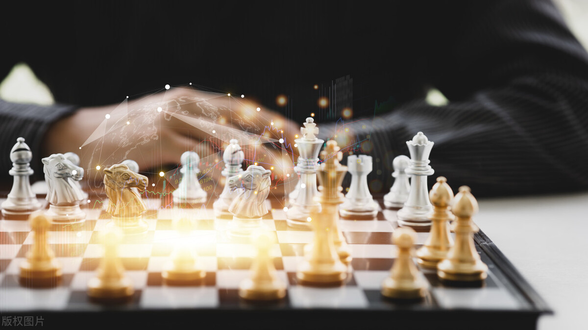 《有限与无限的游戏》读书笔记｜世界上的两种游戏