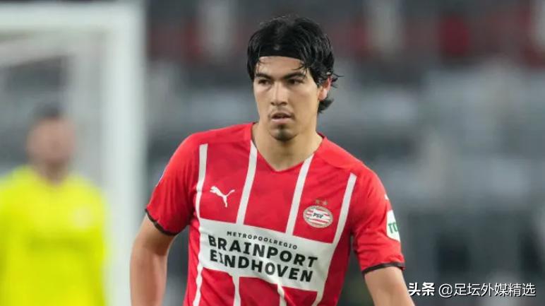 2022年世界杯墨西哥球员名单,2022年墨西哥足球队主力阵容