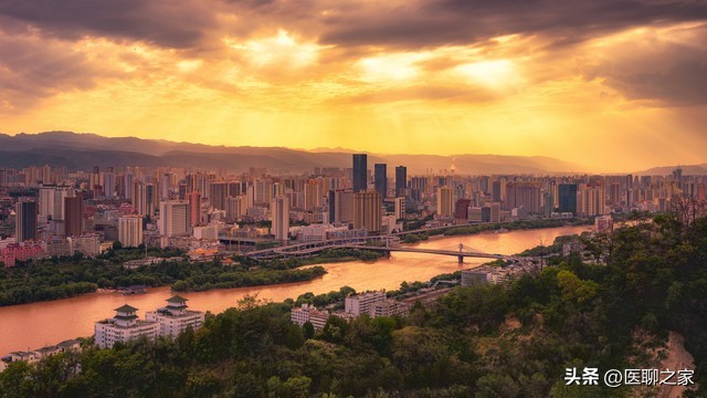 兰州最好的专科医院排名,兰州耳石复位兰州最好医院