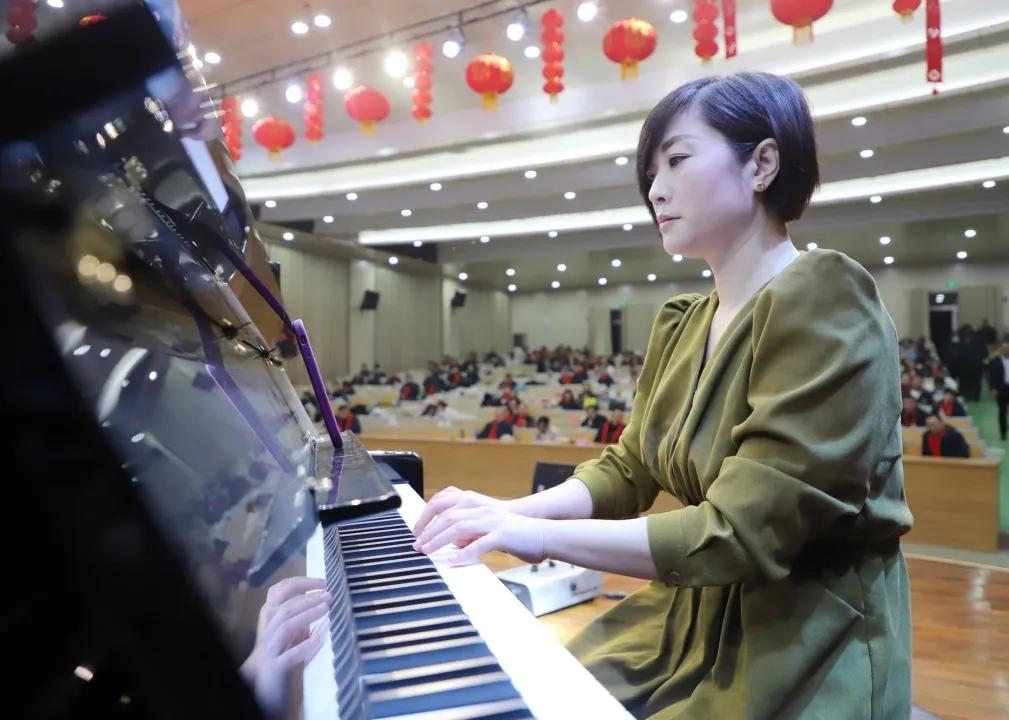 滕州至善中学2020年教师联欢晚会,滕州至善中学2022年教师联欢晚会