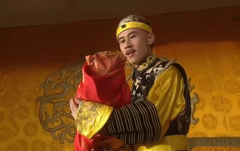 顺治和孝庄有亲生儿子吗,顺治皇帝亲生儿子哪个才华过人