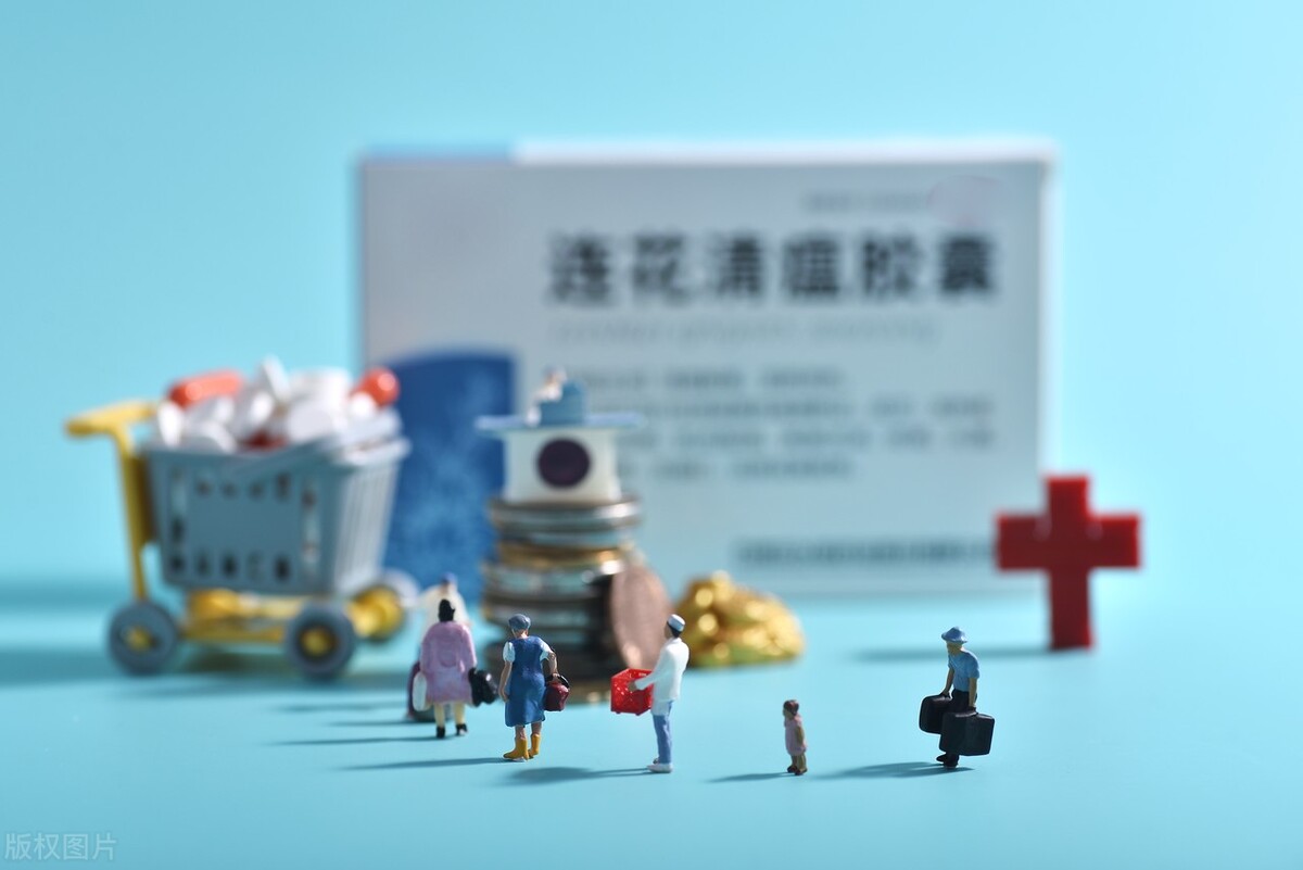 治疗新冠肺炎我们可以使用哪些中成药呢?