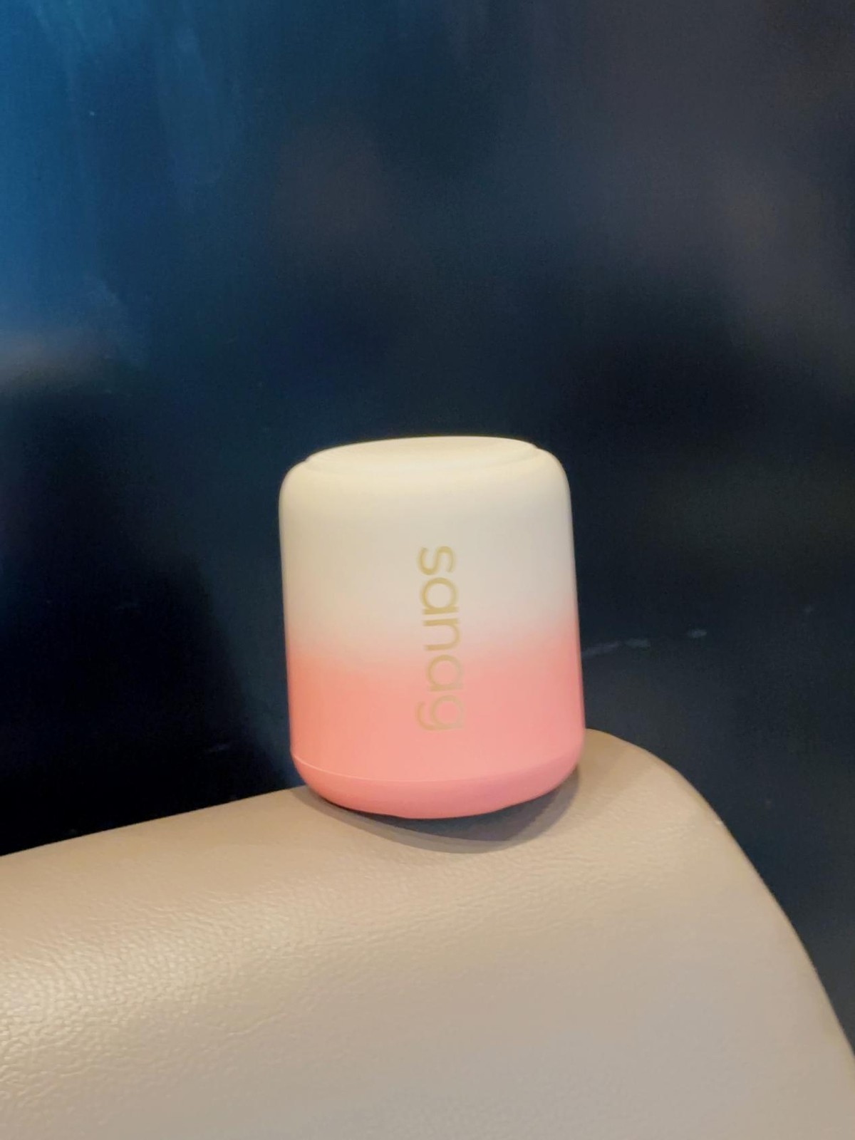 鑻卞浗sanag钃濈墮闊崇x6s璇勬祴,sanagx6s钃濈墮闊崇