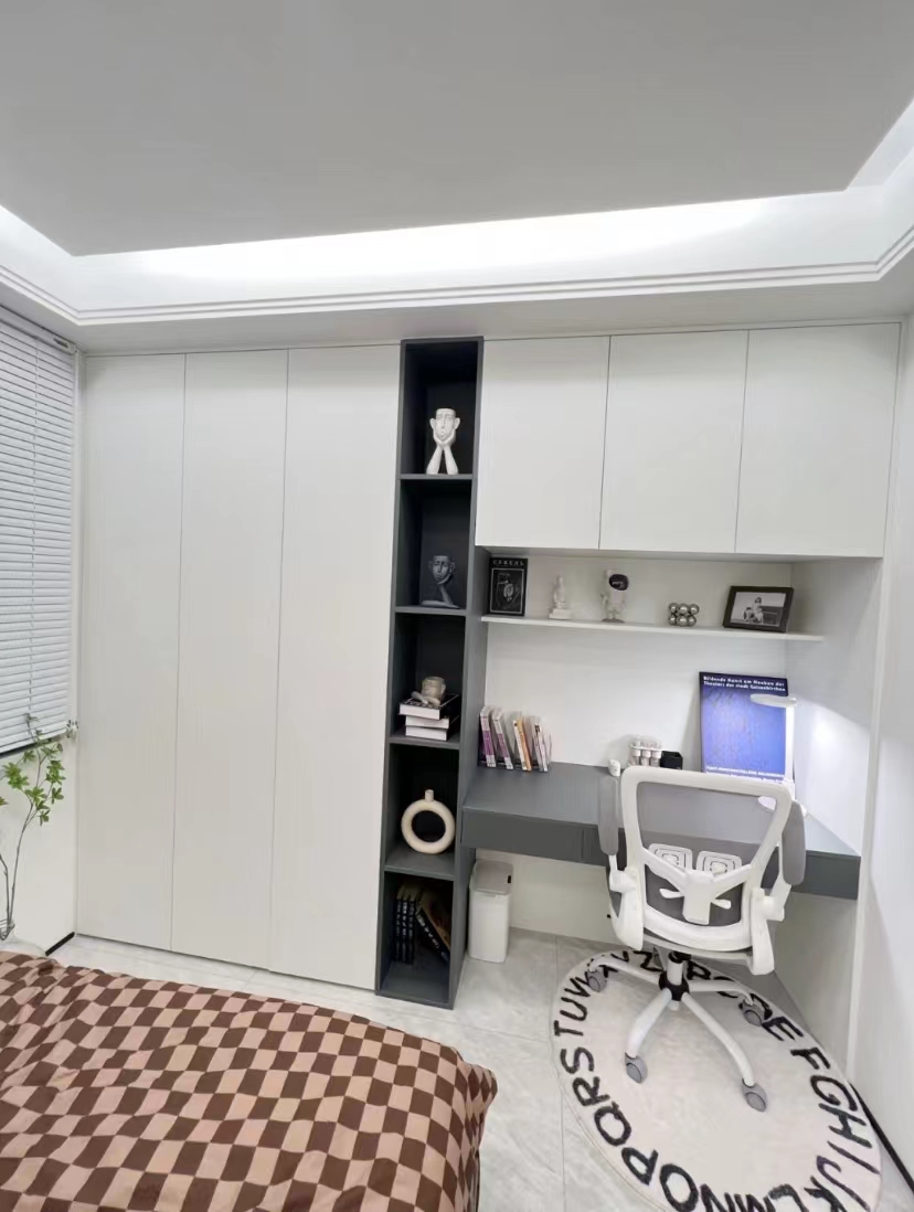 湖南夫妻拒绝过度装修,年轻夫妇拒绝“过度装修”