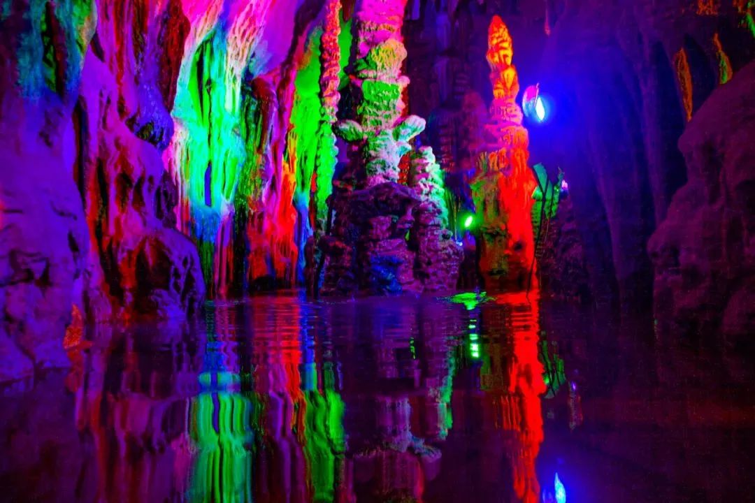 比空调舒服的避暑胜地,八个凉爽的避暑地