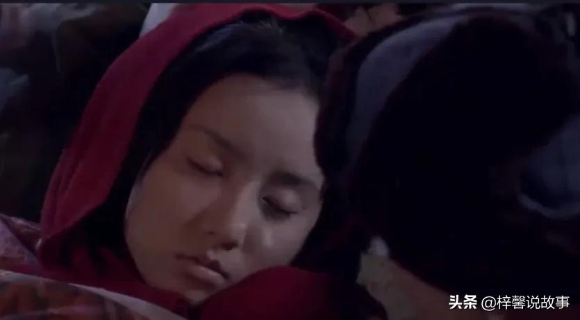 在平凡的世界里,平凡的世界秀莲润叶见面