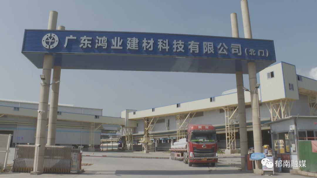 了不起的广东省经济,云浮1-11月规模以上工业增加值