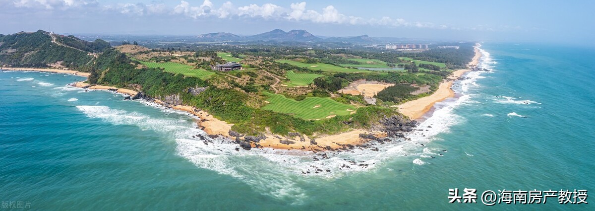 送给第一次去三亚建议,去海南当中介卖房好做吗