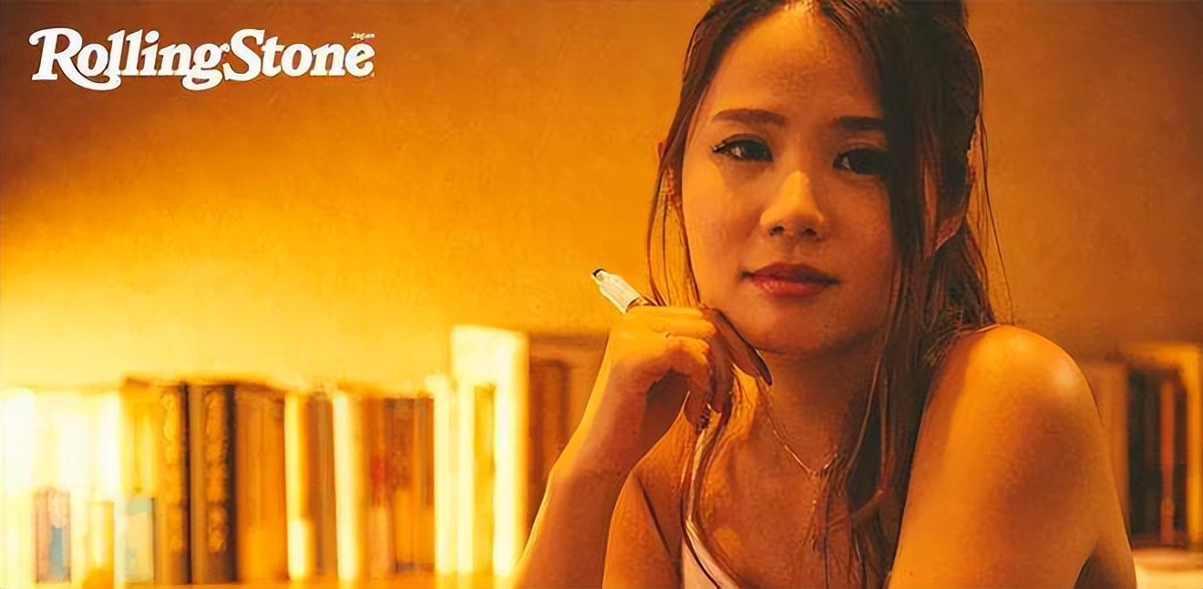 前AV*优女**作家：写书揭露风俗业内幕，入围日本文坛最高奖