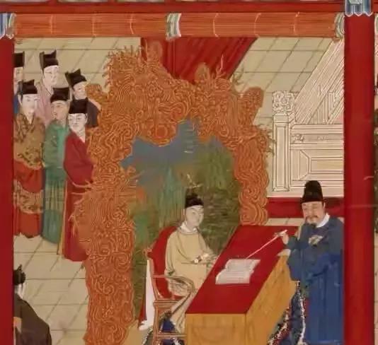 没有人敢承受的罪行——无人敢废的秦王