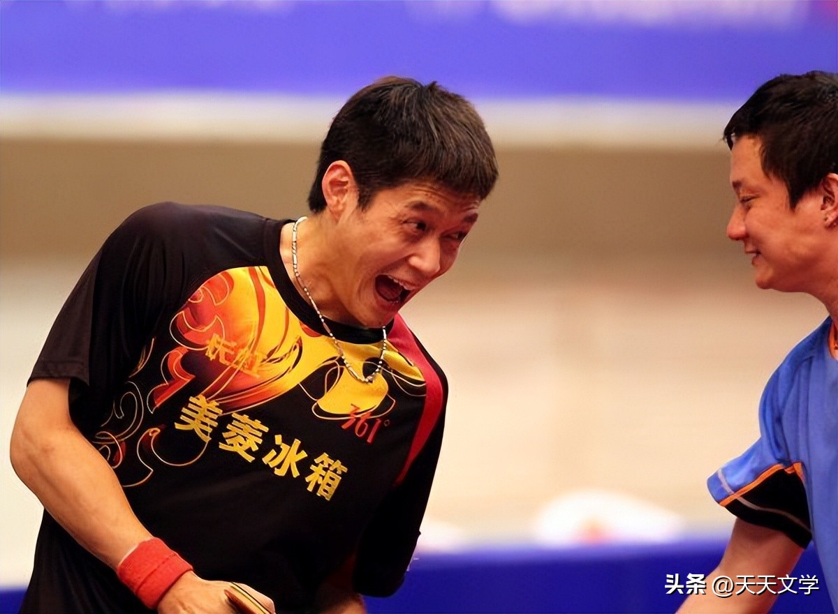 国乒邱贻可近况,男乒教练邱贻可简历