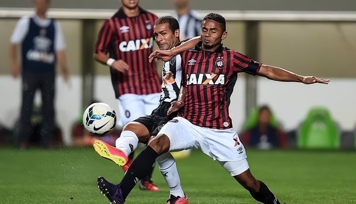 解放者杯拉普拉塔大学生VS福塔雷萨