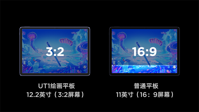 友基ugeeut1绘画平板能玩原神吗,ugee友基手绘板m708数位板怎么样