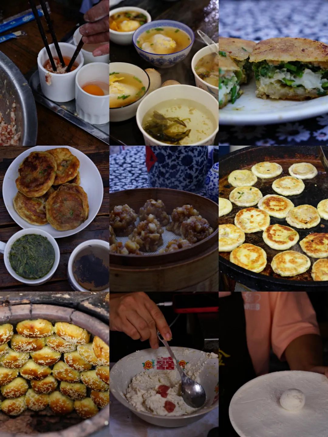 小上海特色美食推荐,小上海美食很出名