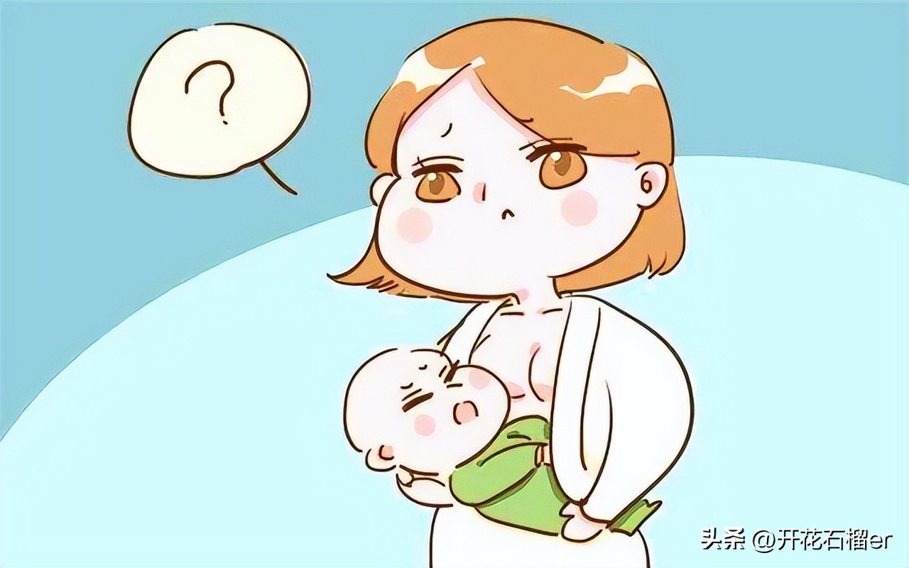 右边产奶为什么比左边快,左边乳房比右边乳房产奶多吗