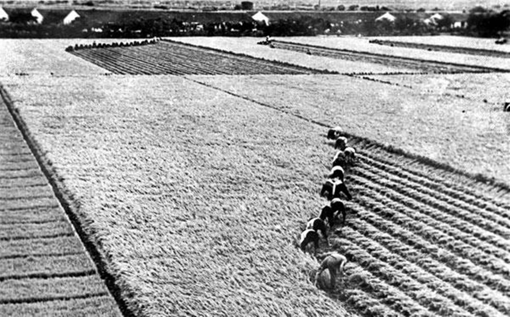 吴仁宝讲述华西村,华西村吴仁宝艰苦朴素