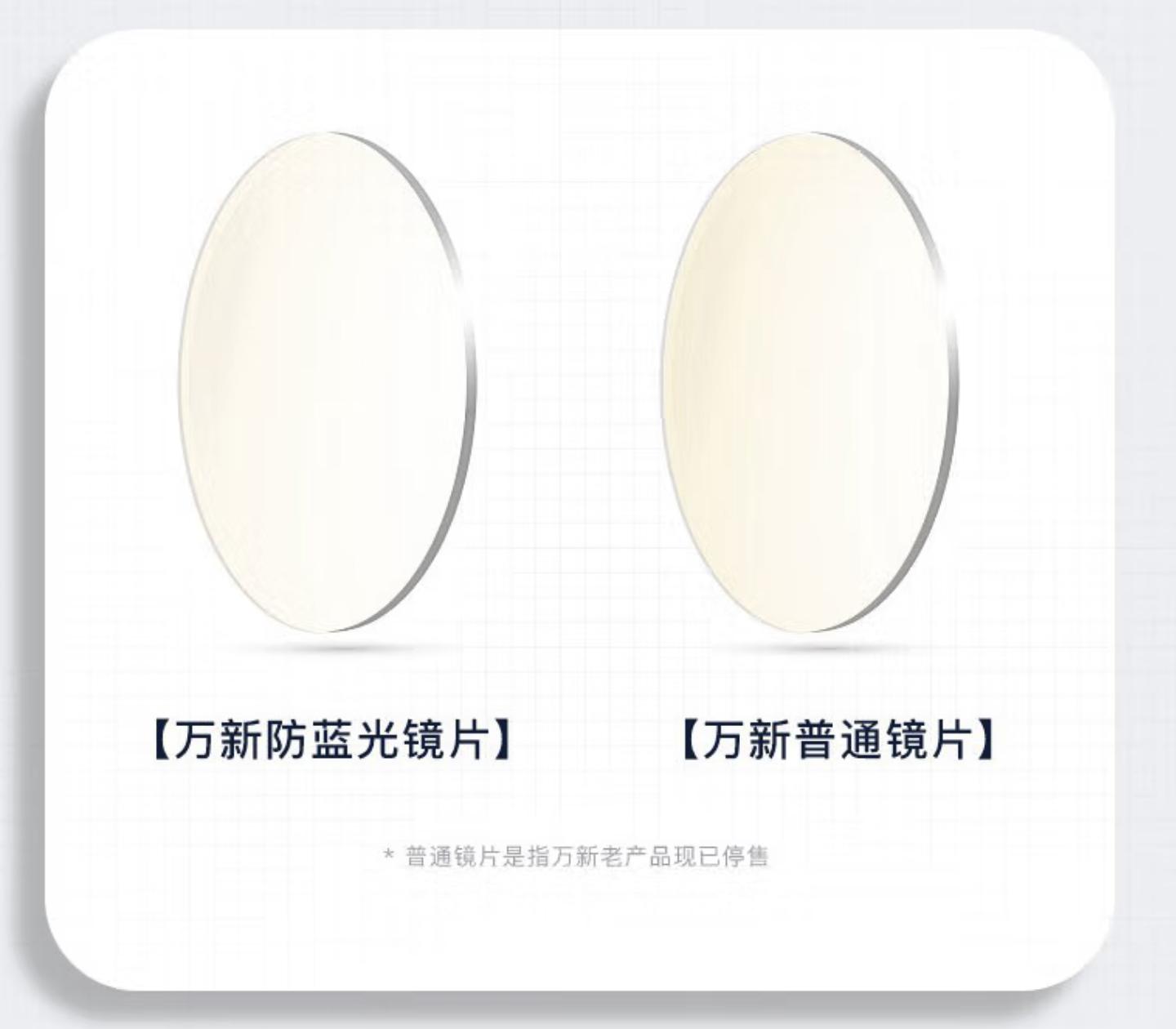 值得收藏的40家店铺,2000价位的眼镜推荐依视路