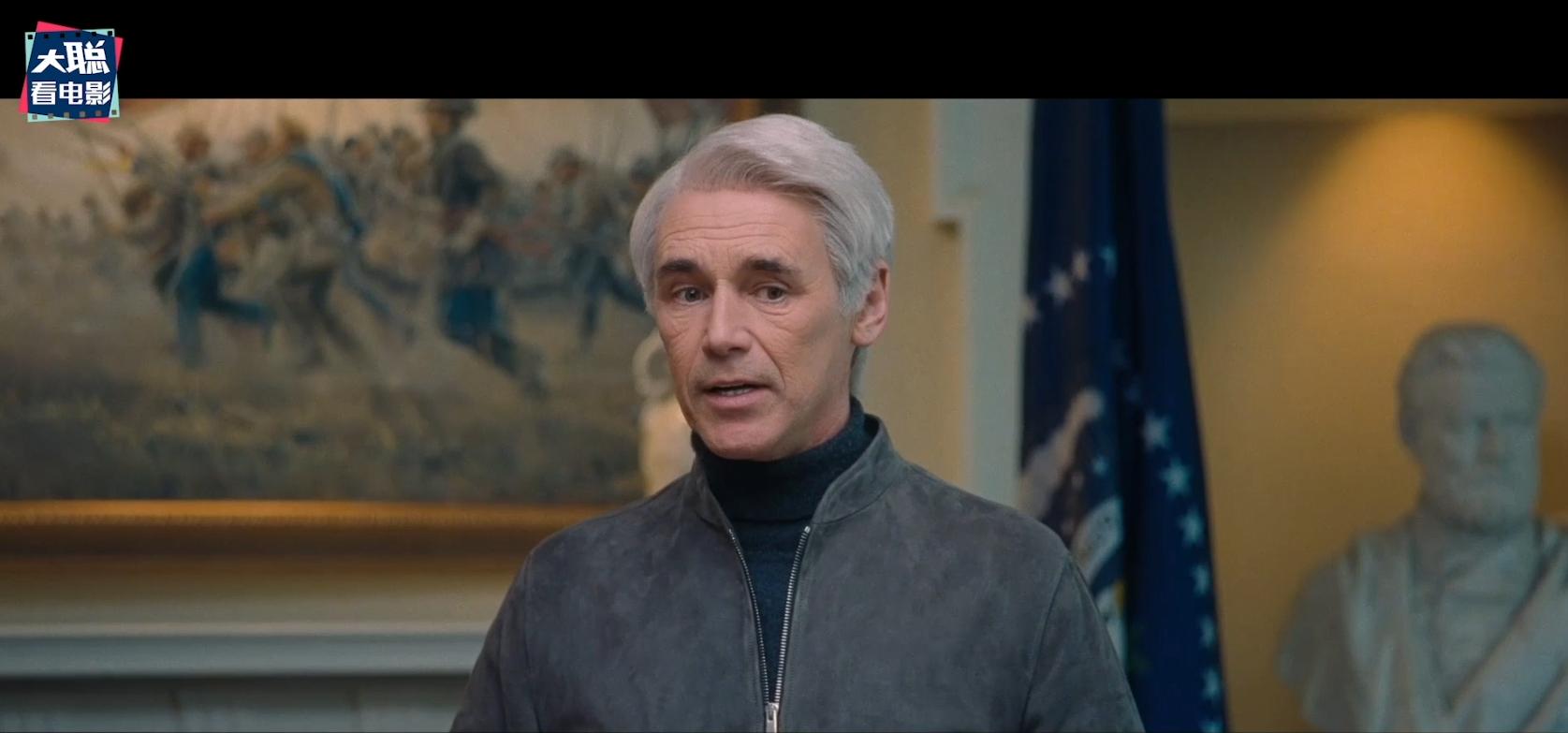 世界末日大家说什么,世界末日美国新闻