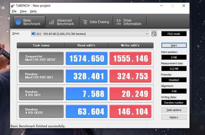 1t的m.2固态硬盘推荐,1tbm.2固态硬盘测评