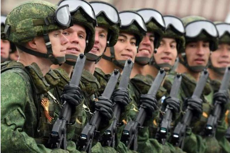 图解俄乌现阶段战役,俄乌战争如果换成苏联会怎么样