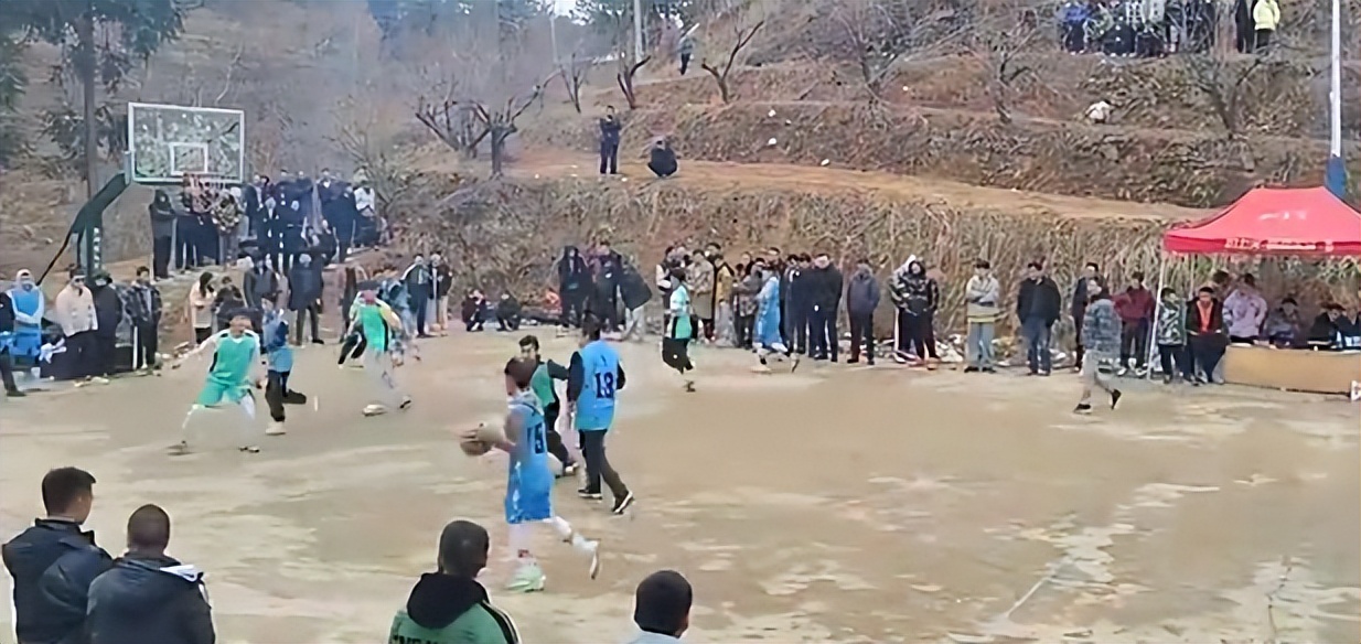 “村BA”在玩一种很新的东西!