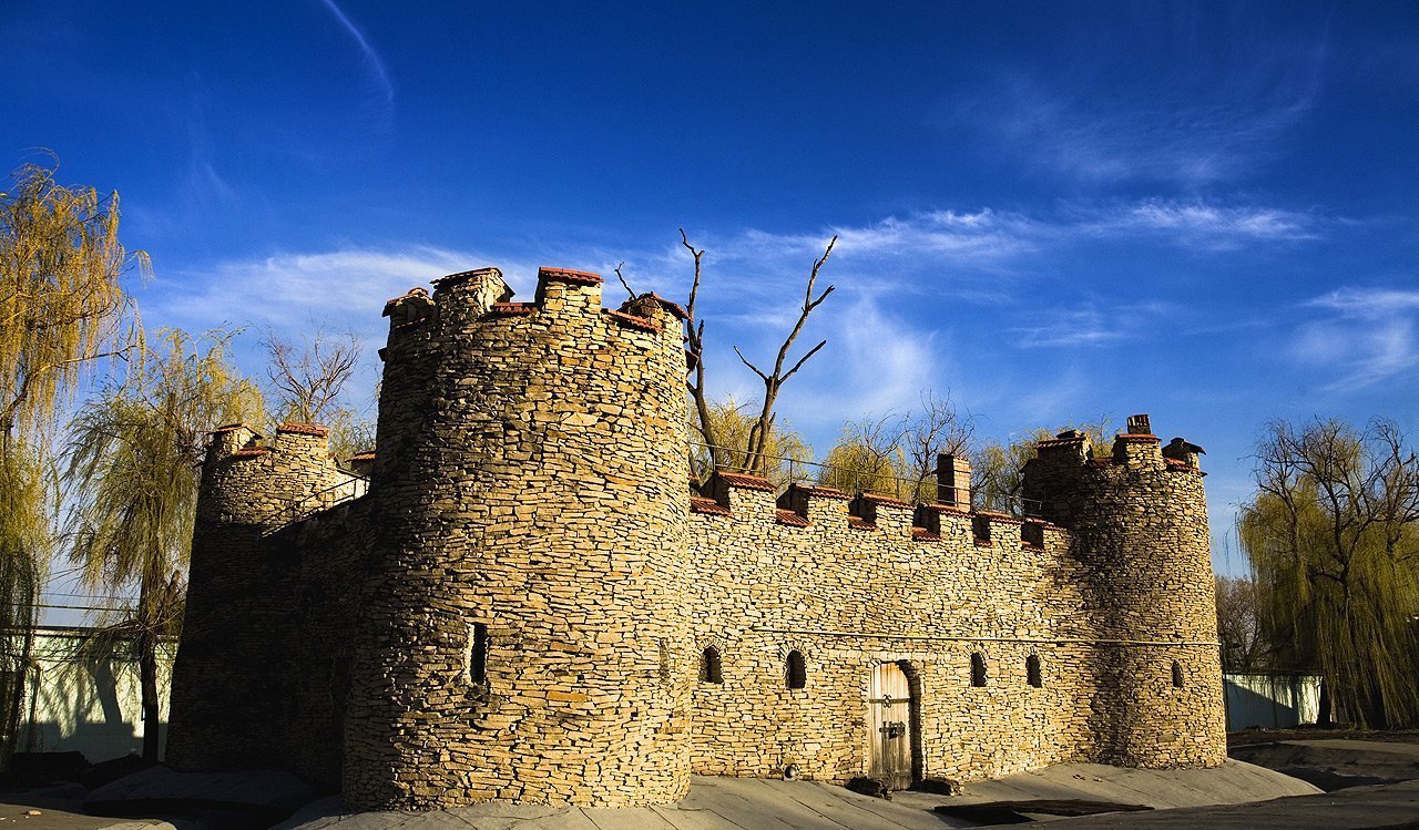 摩尔多瓦一个被遗忘的欧洲小国,摩尔多瓦成为欧洲最憋屈内陆国