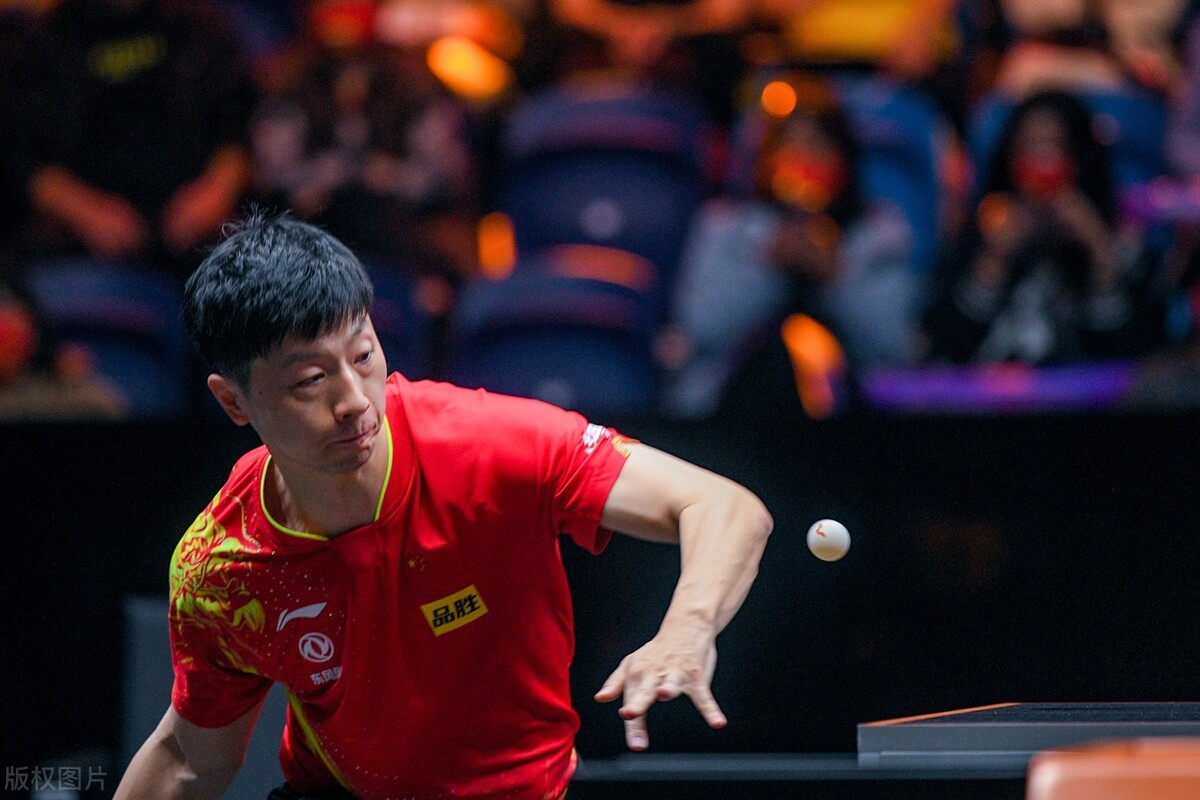 马龙2连败出局，王楚钦世界排名提升，若夺冠有望逼近龙队进前3