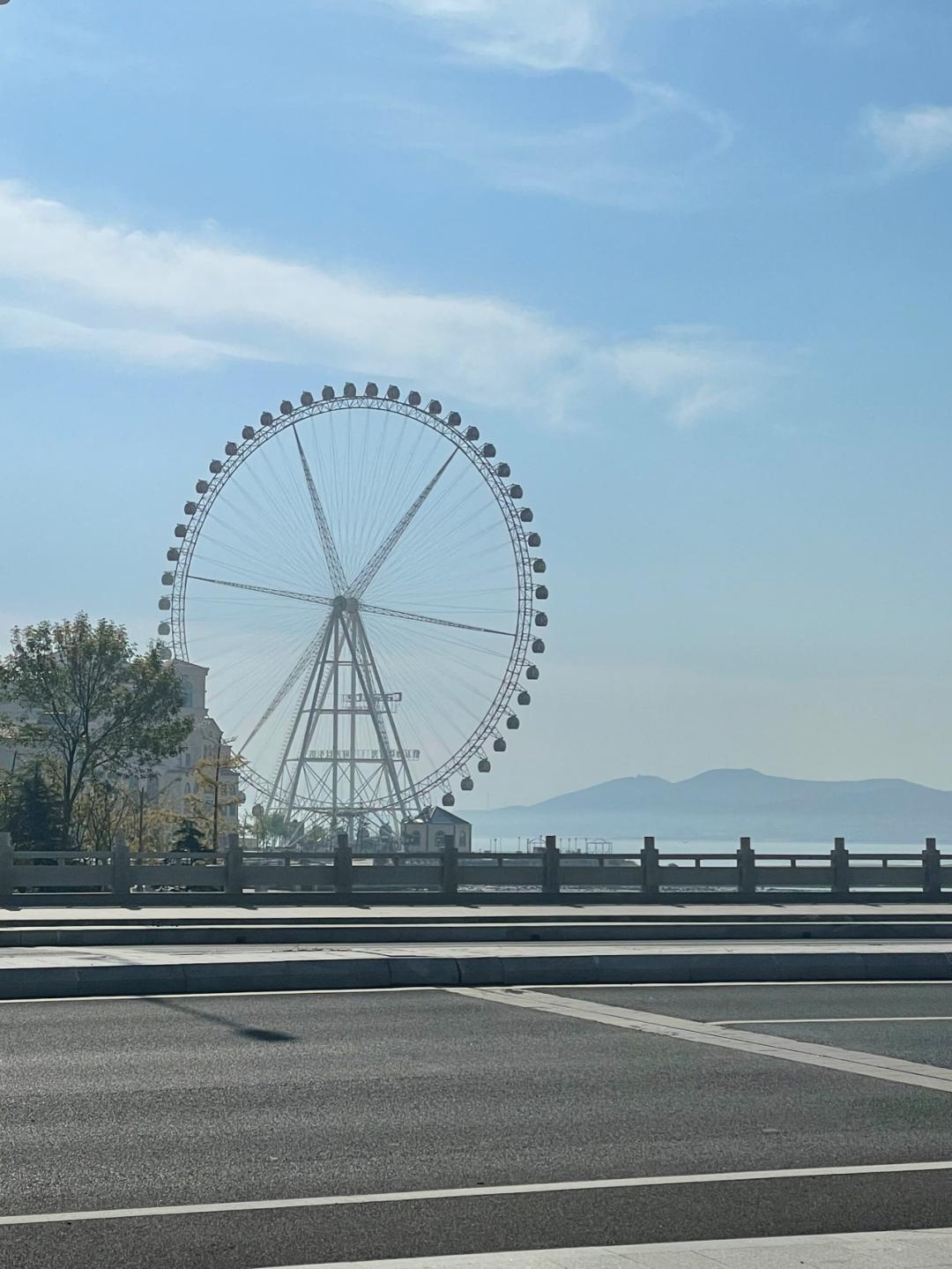 环山东骑行日记青岛平度市,环滇骑行日记100字