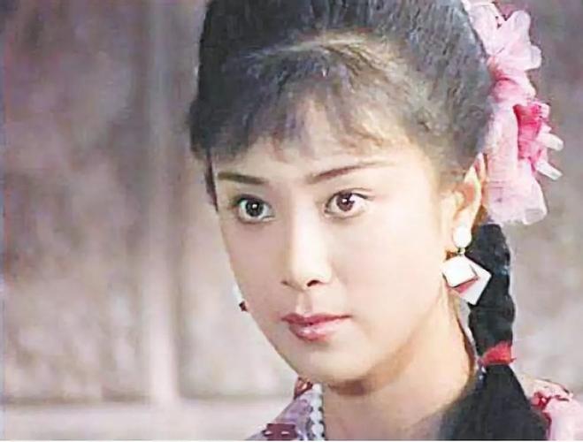 傅艺伟饰演的苏妲己精彩片段,傅艺伟最经典苏妲己