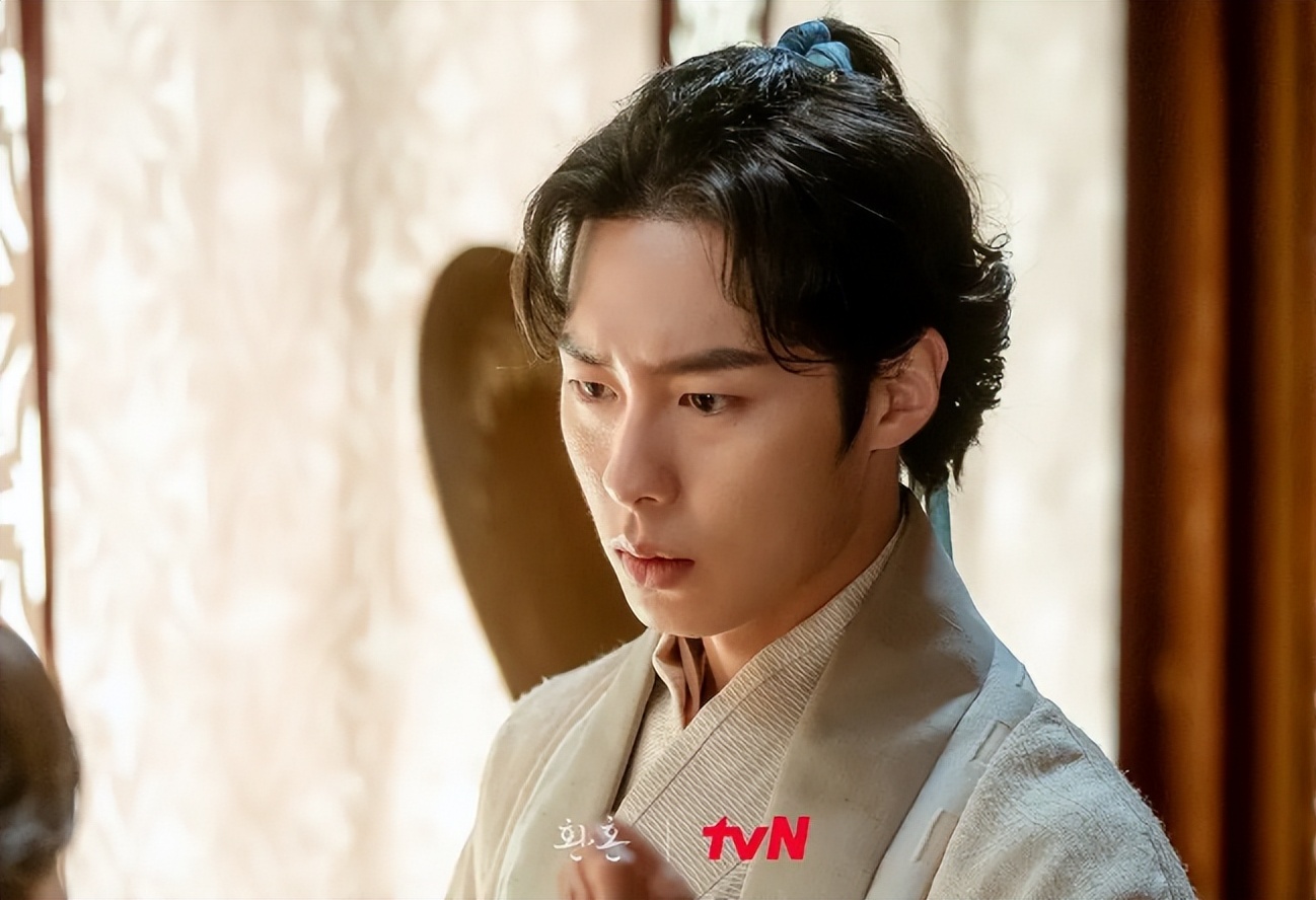 冲击太大了…辣眼