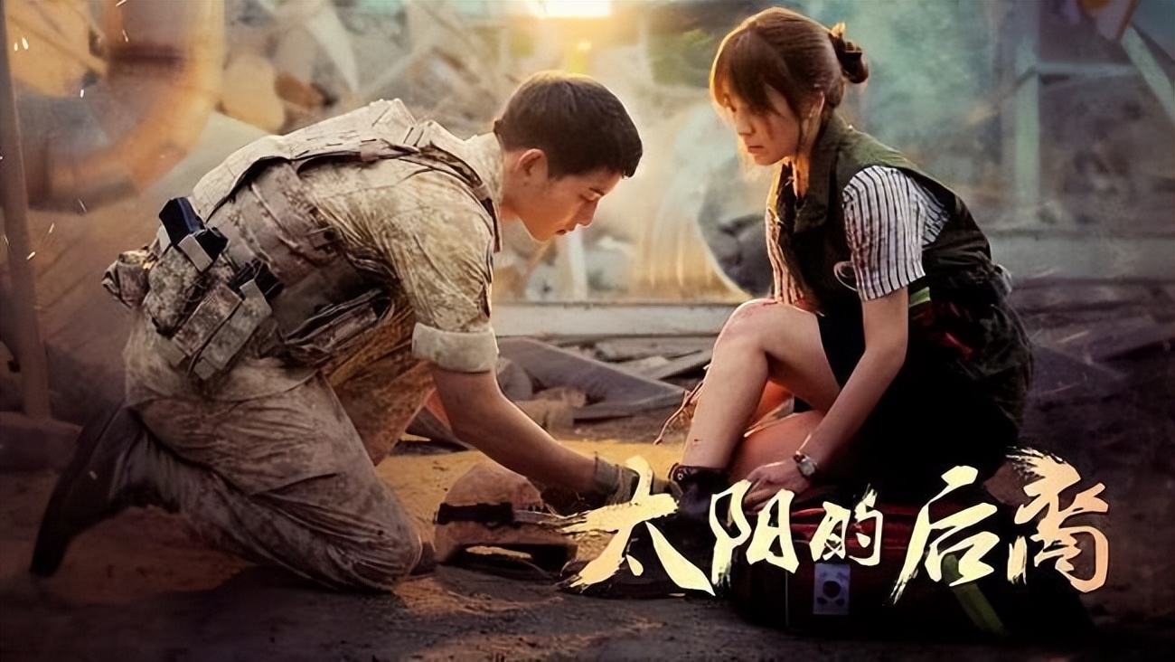 暴露年龄经典韩剧,近3年口碑最佳的10部韩剧