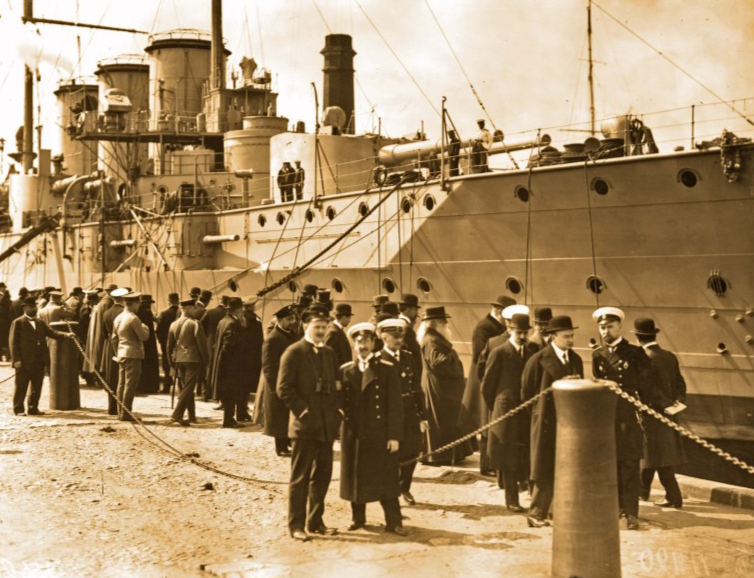 19世纪中后期英国贸易特点,近代与俄不平等的条约汇总