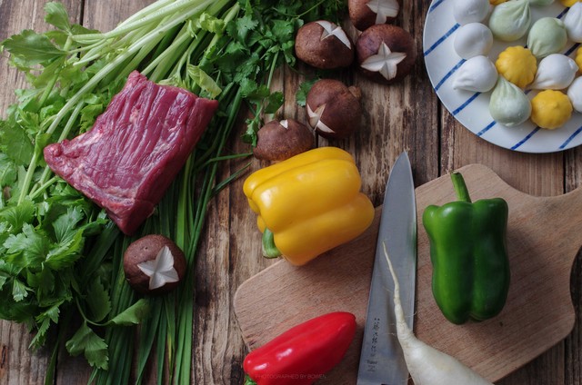 南宁的新南北方饮食差异,一个北方人的印象