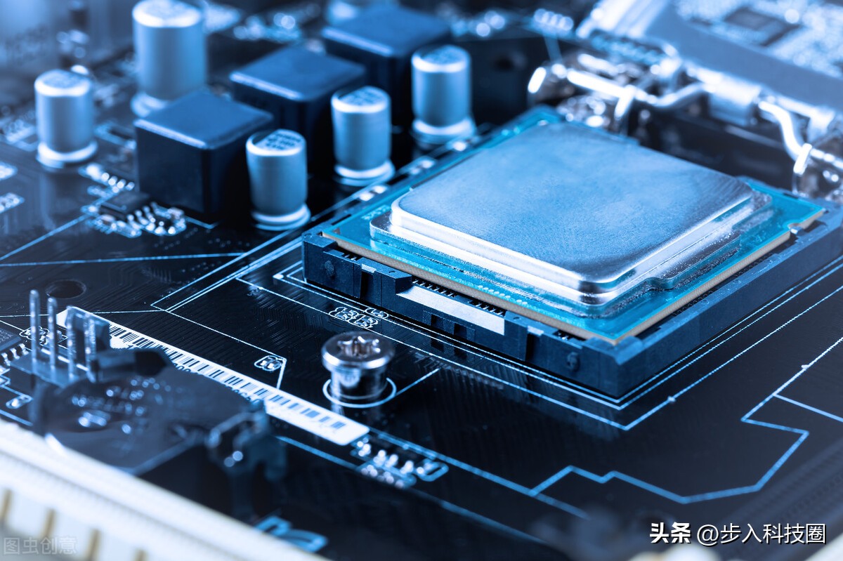 为什么装机不选i53代4代,为什么装机都用i5不用i7