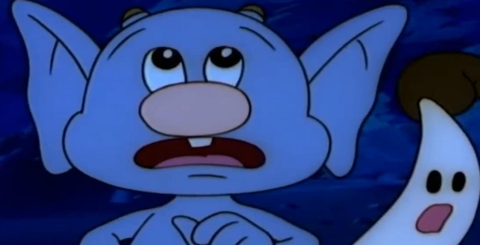 十大最经典的动画片排行榜,90年代最经典的10部动画