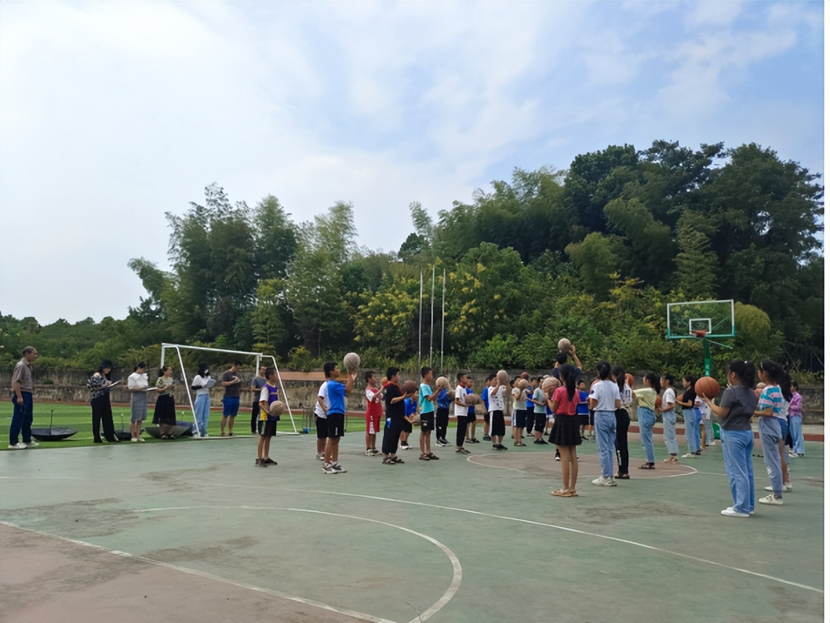 益阳市资阳区河坝小学,资阳河坝小学