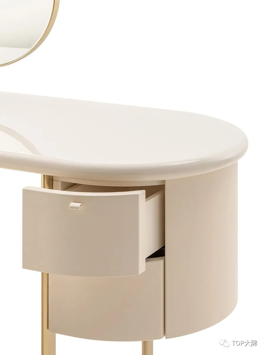 意大利turri轻奢家居,turri米兰展